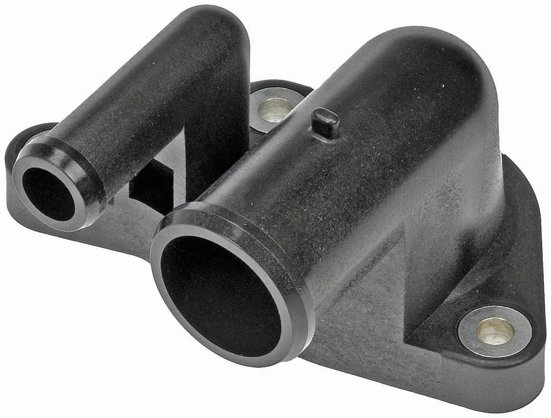 902-3003 – DORMAN Thermostat Housing, OE Replacement 2 Port - view 2